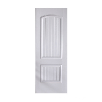 GO-B3t factory price door skin sheet wood grain white modern interior door skin panel